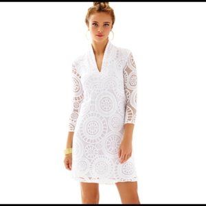 NWT Lilly Pulitzer Alexandra Dress